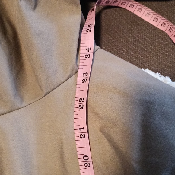 London Fog Double breasted Trench coat❤️ - Picture 8 of 13